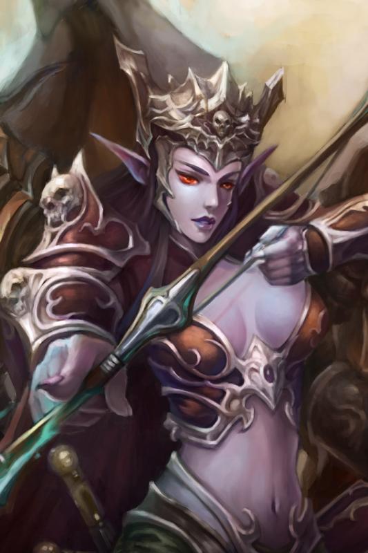 军团荣耀v1.4.3截图5