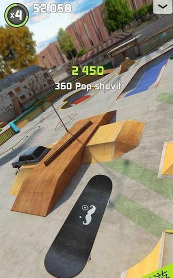 指尖滑板2v1.20截图5