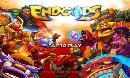 末日英雄v2.4.4截图1