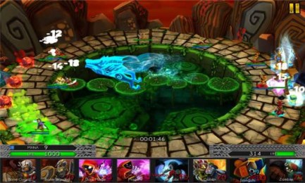 末日英雄v2.4.4截图2