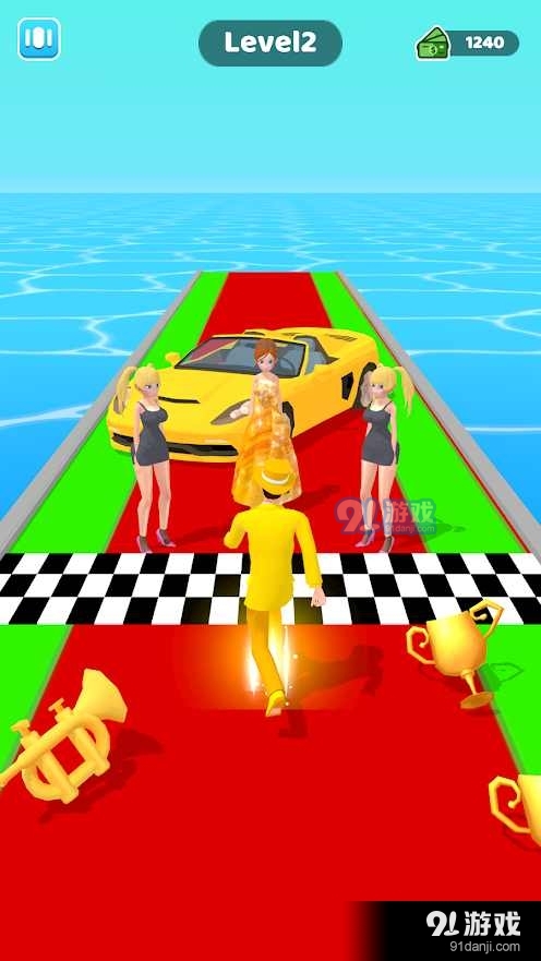 乞丐变富豪V1.0.2v1.0.7截图3