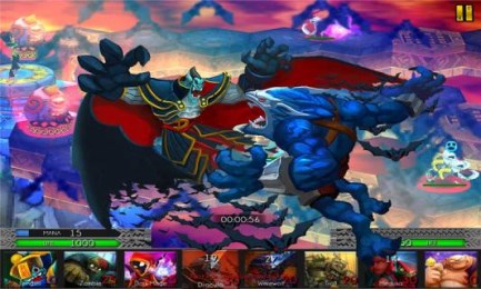 末日英雄v2.4.4截图3