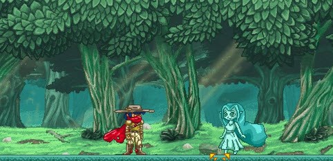 左轮枪手正式版v1.3.0.7截图1