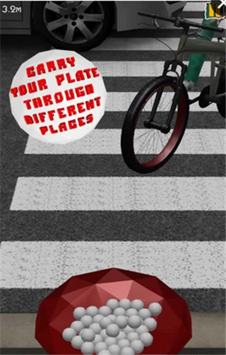 别让球掉了v1.3.9截图4