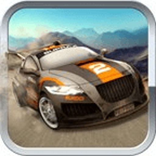 疯狂拉力赛车v5.8.5