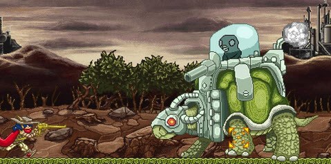 左轮枪手正式版v1.3.0.7截图2