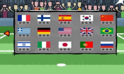 点球比赛冠军v12截图2