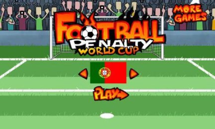 点球比赛冠军v12截图1