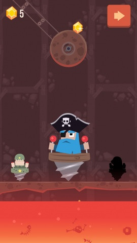 矿世英雄v1.6截图5