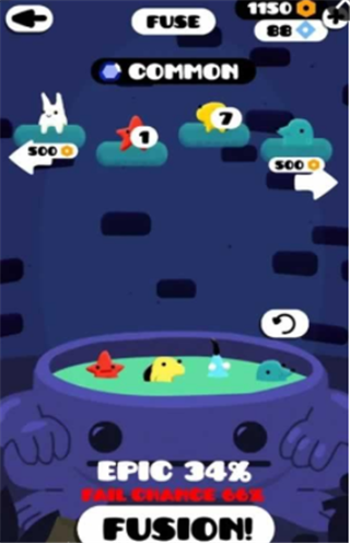 塔之力量v1.3.3截图4