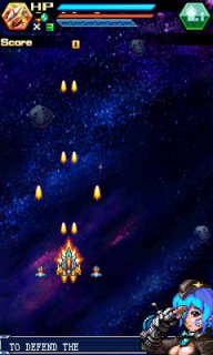 雷电战机:组装战机v1.11截图3