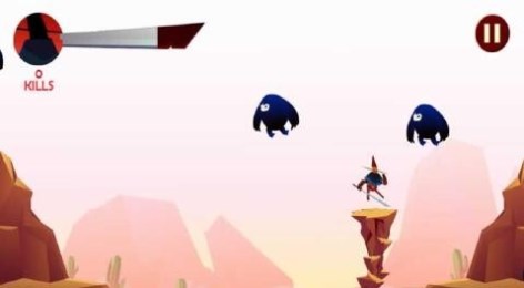 格斗者乔v1.5.6截图2