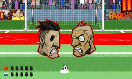 点球比赛冠军v12截图3