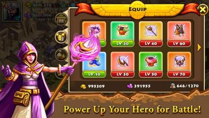 法老王：战争v1.4.413截图4