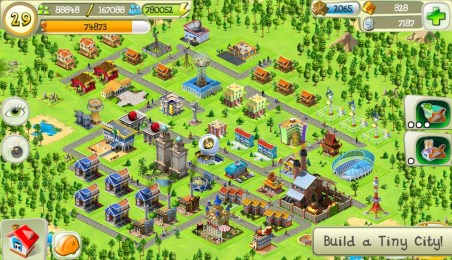 迷你都市v2.6.5截图3