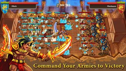 法老王：战争v1.4.413截图3