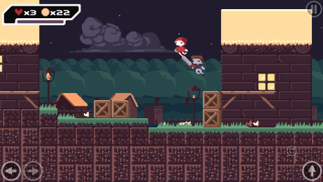 泰尔和艾琪v0.3.48截图2