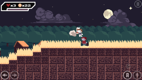 泰尔和艾琪v0.3.48截图1