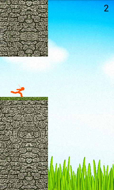 奔跑吧忍者v2.4.3截图4