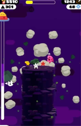 塔之力量v1.3.3截图3