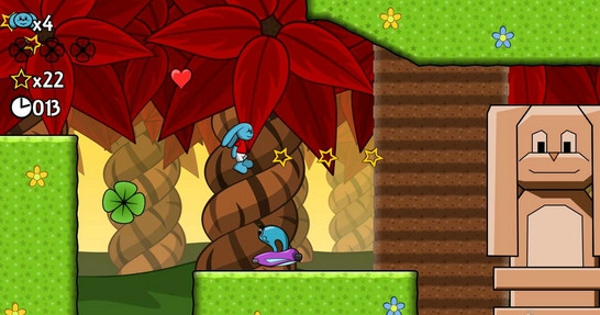 泡利的冒险岛v1.3.4截图1