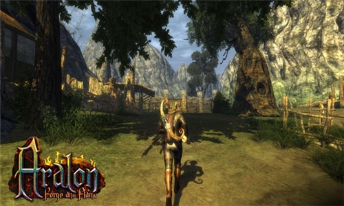 阿尔龙炉之火汉化破解版v1.12截图4