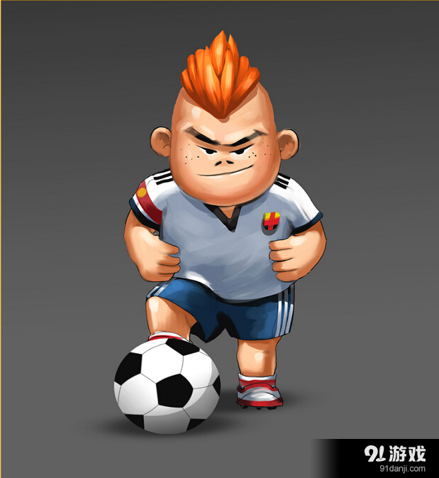 脚下功夫足球v1.3.15截图1