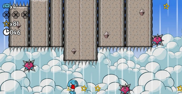 泡利的冒险岛v1.3.4截图2