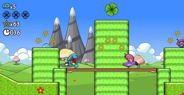 泡利的冒险岛v1.3.4截图3