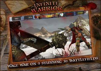 无极勇士：重制版v1.8截图4