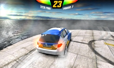 漂移竞技场v1.7截图1