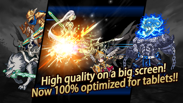 怪兽军阀v2.5.4截图3