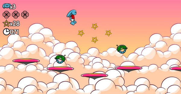 泡利的冒险岛v1.3.4截图4