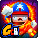 银河大炮骑手修改版v2.8