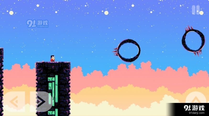 DERE Vengeancev4.6截图1