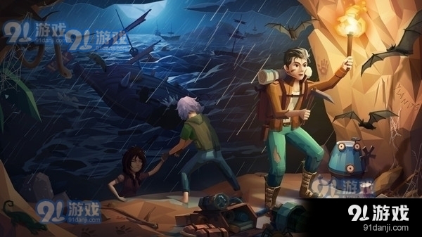 艾兰岛v1.11.0.132166截图1