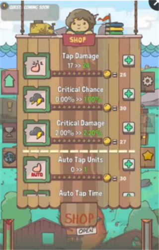 卡通海岸防御v1.9截图4