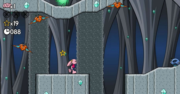 泡利的冒险岛v1.3.4截图5