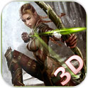 最后一个弓箭手:围攻城堡3Dv1.18