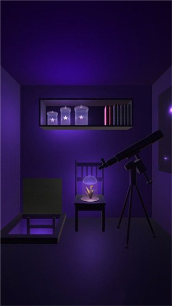 月之研究所v2.7截图1