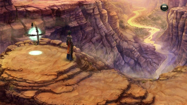 混沌之戒2中文版v2.4.6截图4