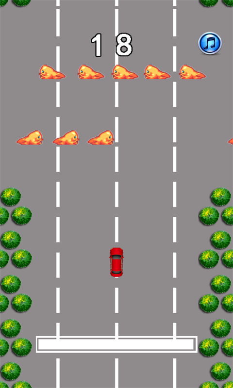 踩住刹车v1.8截图2