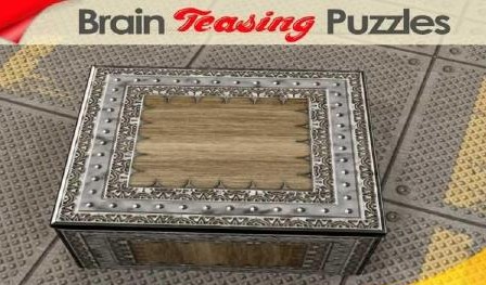 逃生挑战脑筋急转弯汉化版v1.3.6截图1