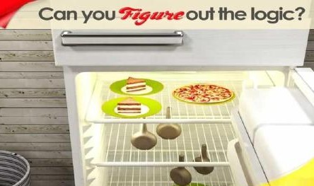 逃生挑战脑筋急转弯汉化版v1.3.6截图2