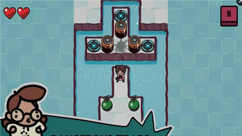 愤怒替换v1.10截图4