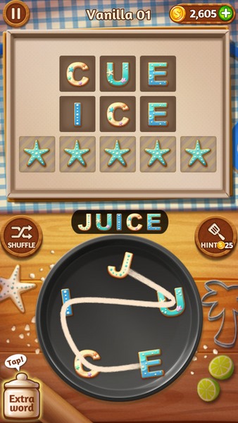 串字游戏v1.7.4截图5