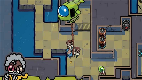 愤怒替换v1.10截图2