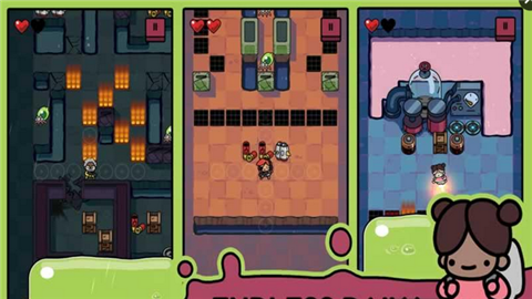 愤怒替换v1.10截图3