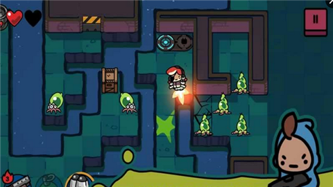 愤怒替换v1.10截图5