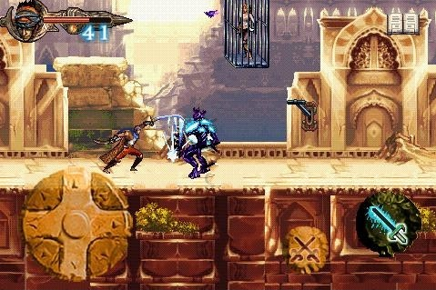 波斯王子4重生v1.3.5截图2